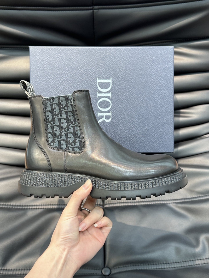 Christian Dior Boots